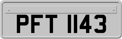 PFT1143