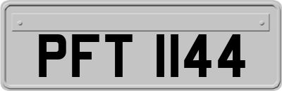 PFT1144