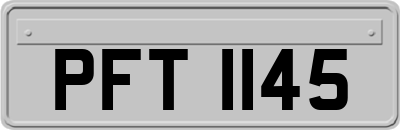 PFT1145