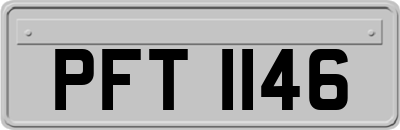 PFT1146