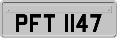PFT1147