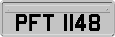 PFT1148