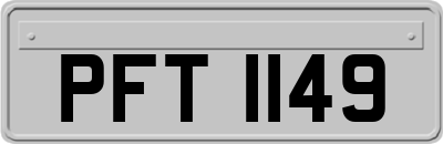 PFT1149