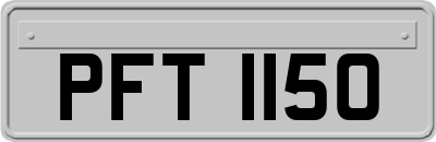 PFT1150