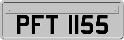 PFT1155