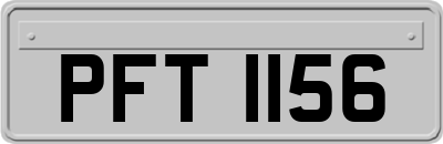PFT1156