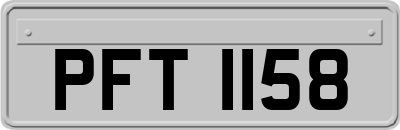 PFT1158