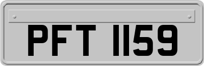PFT1159