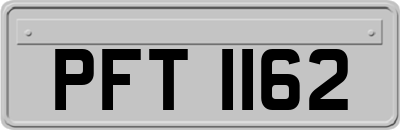 PFT1162