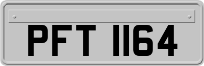 PFT1164