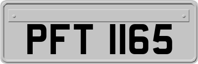 PFT1165