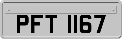PFT1167