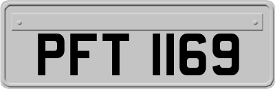 PFT1169