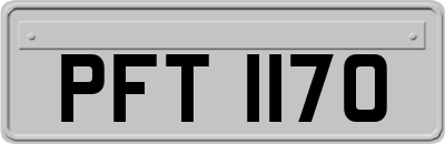 PFT1170