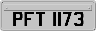 PFT1173