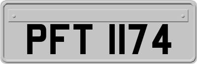 PFT1174