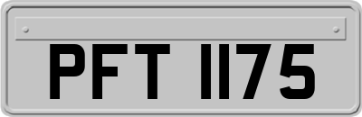 PFT1175