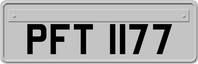 PFT1177