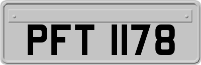 PFT1178