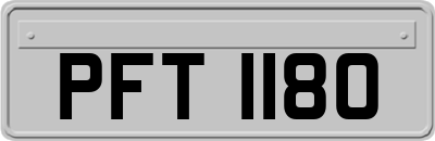 PFT1180