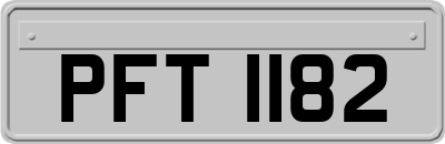 PFT1182