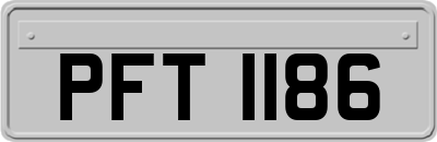 PFT1186
