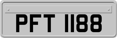 PFT1188