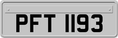 PFT1193