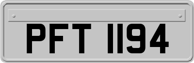 PFT1194