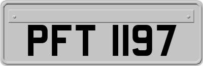 PFT1197