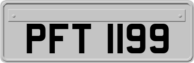 PFT1199