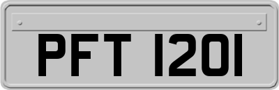 PFT1201