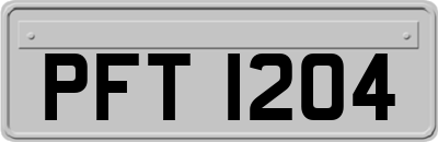 PFT1204