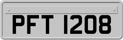 PFT1208