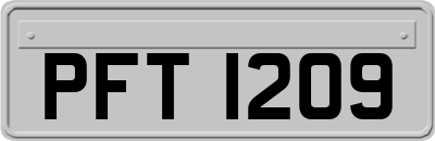 PFT1209