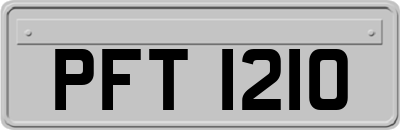 PFT1210