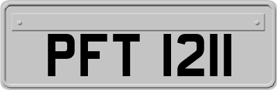 PFT1211