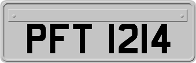 PFT1214