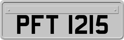 PFT1215