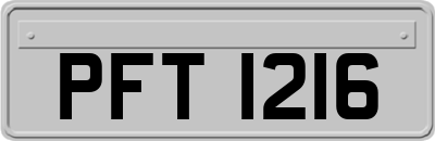 PFT1216
