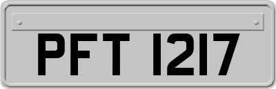 PFT1217