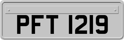 PFT1219