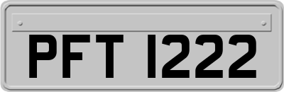 PFT1222