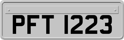 PFT1223