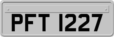 PFT1227