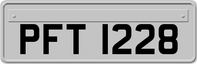 PFT1228