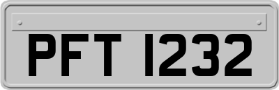 PFT1232