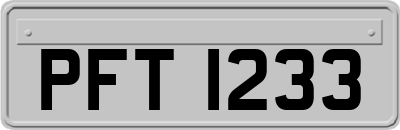 PFT1233