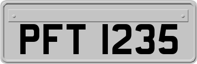 PFT1235