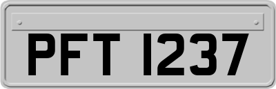 PFT1237